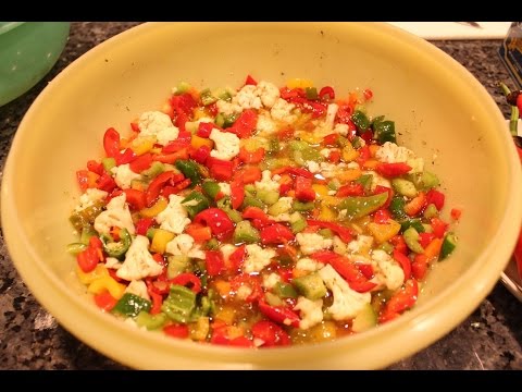 Ball Canning Giardiniera Recipe : Top Picked from our Experts