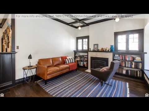 Priced at $639,000 - 77 M Street, Salt Lake City, UT 84103