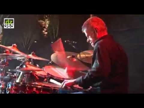 David Garibaldi: What is Hip? - Live with Tower of Power (10/10)