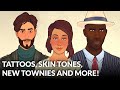 Gameplay video of Paralives  Mac