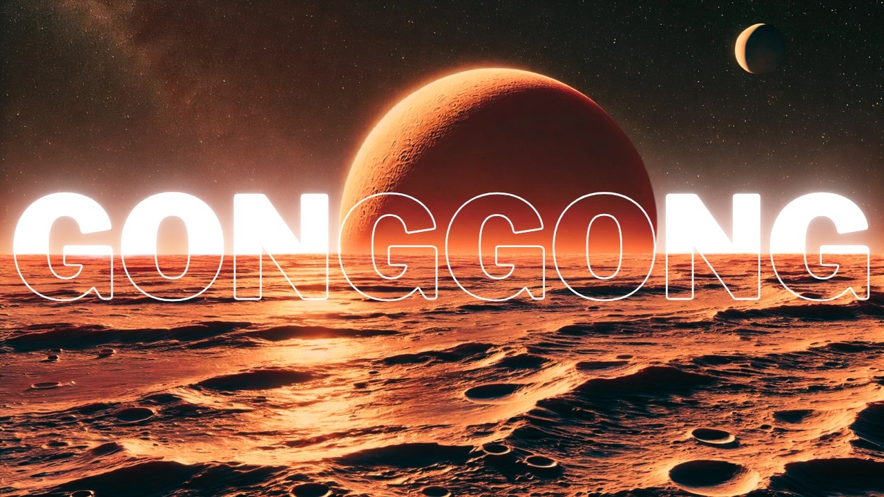 O PLANETA ANÃO ESQUECIDO DO SISTEMA SOLAR