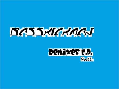 Kate Lesing - Neverland (Basskickman remix)