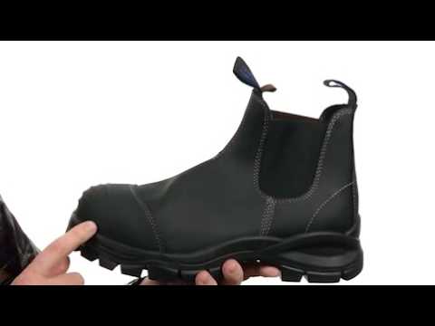 Blundstone BL990 - Fashiondoxy.com Free Shipping BOTH Ways