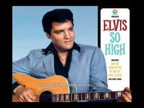 So High video