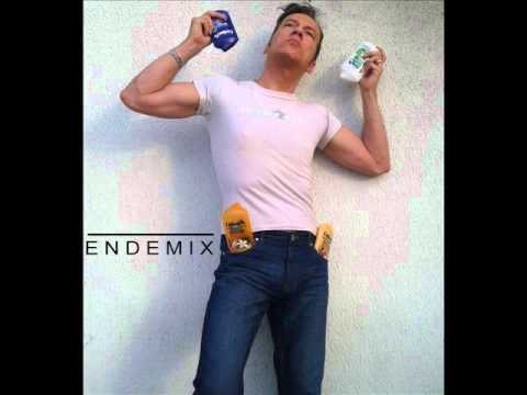 ENDEMIX - THE SUMMERMIX 2015