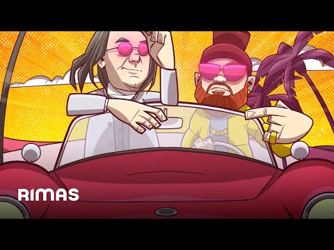 Video thumbnail for Jangueando Con Benjamin