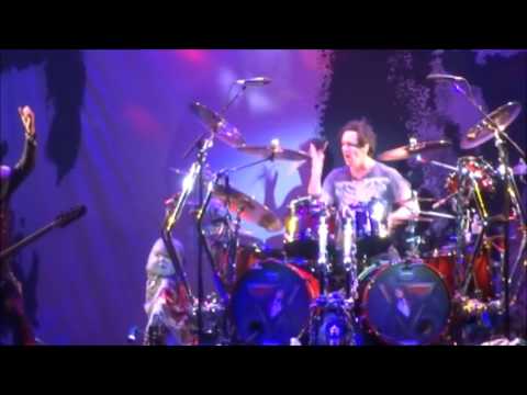 Alice Cooper - Düsseldorf - 14/11/2015