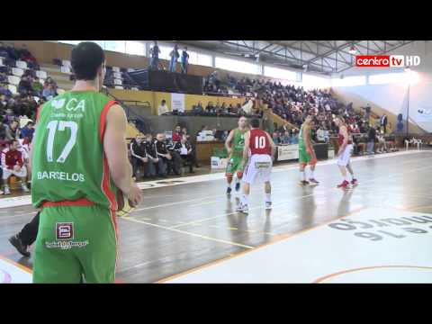 Benfica e CAB Madeira vão disputar a final da Taça Hugo dos Santos