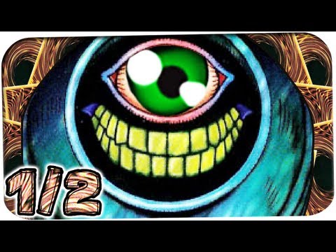 Yu-Gi-Oh! #30 - TAG TEAM DUEL OF THE "GIANTS!" 1/2 ☆ Let's Play Yu-Gi-Oh!