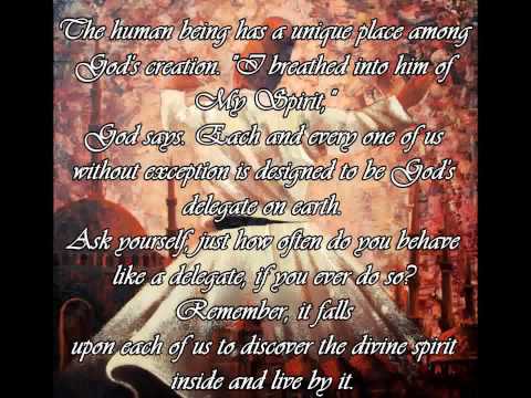 Shams of Tabriz - The Forty Rules of Love