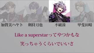 Cover art for New Street, New World