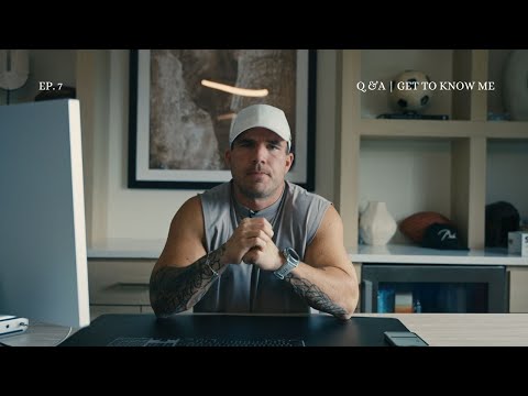 Q&A on Youtube