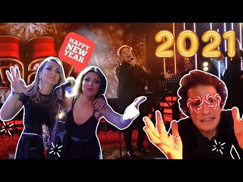 Marija Šerifović - ODBROJAVANJE iza kamere #18