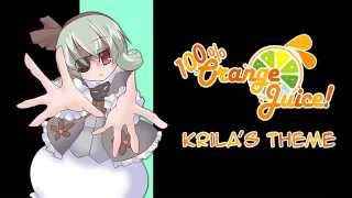 Cover art for Krila's Theme
