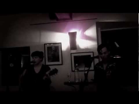 burning up - chloe langley and reuben collins