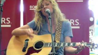 Brooke White Youre So Vain