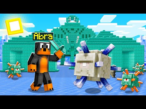 99% GRACZY NIE WIE o TEJ LODOWEJ ŚWIĄTYNI w Minecraft 1.18! 🥶