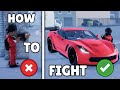 How To WIN YOUR FIGHTS In South Bronx The Trenches Roblox
