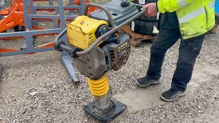 Kolov&yacute; traktor BOMAG BT 60/4 | Obr&aacute;zek 4 - Agroline