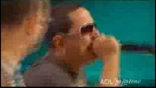 Angel y Khriz - Na de Na @ AOL Latino