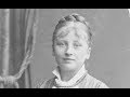 Vintage Photos Of Women In The Netherlands From The 1860s 1870s