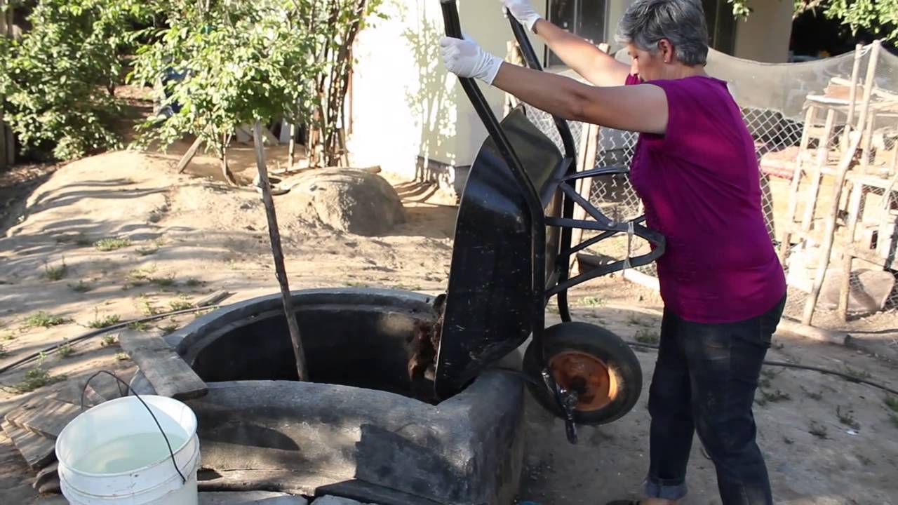 Biodigestores – Chile