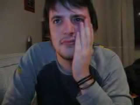 2girls1cup: gianl's reaction