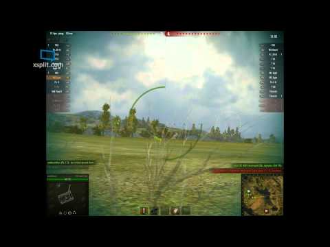 I'm Sorry Guys | World of Tanks