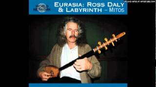 Ross Daly-Afou ´Heis Allon Sti Kardia