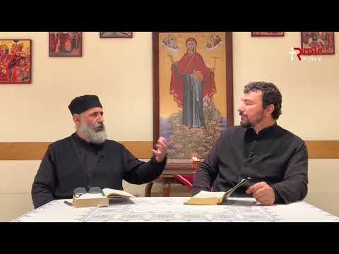 06. BESIMI I KRISHTERË ORTHODHOKS - ABRAHAMI ATI I KOMBEVE - NGA AT ILIA MAZNIKU