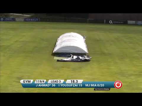 KNCG Finland 19-09-2021