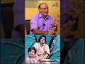 ரஜினியோட சம்பளம் 2500 ரூபாய் Sabitha Joseph Rajinikanth Ka