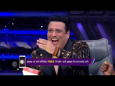 Dance India Dance Little Masters Season 5 - Ep - 14 - Best Scene - Zee TV