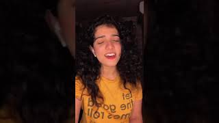 Wat Wat Wat | Arijit Singh | Cover