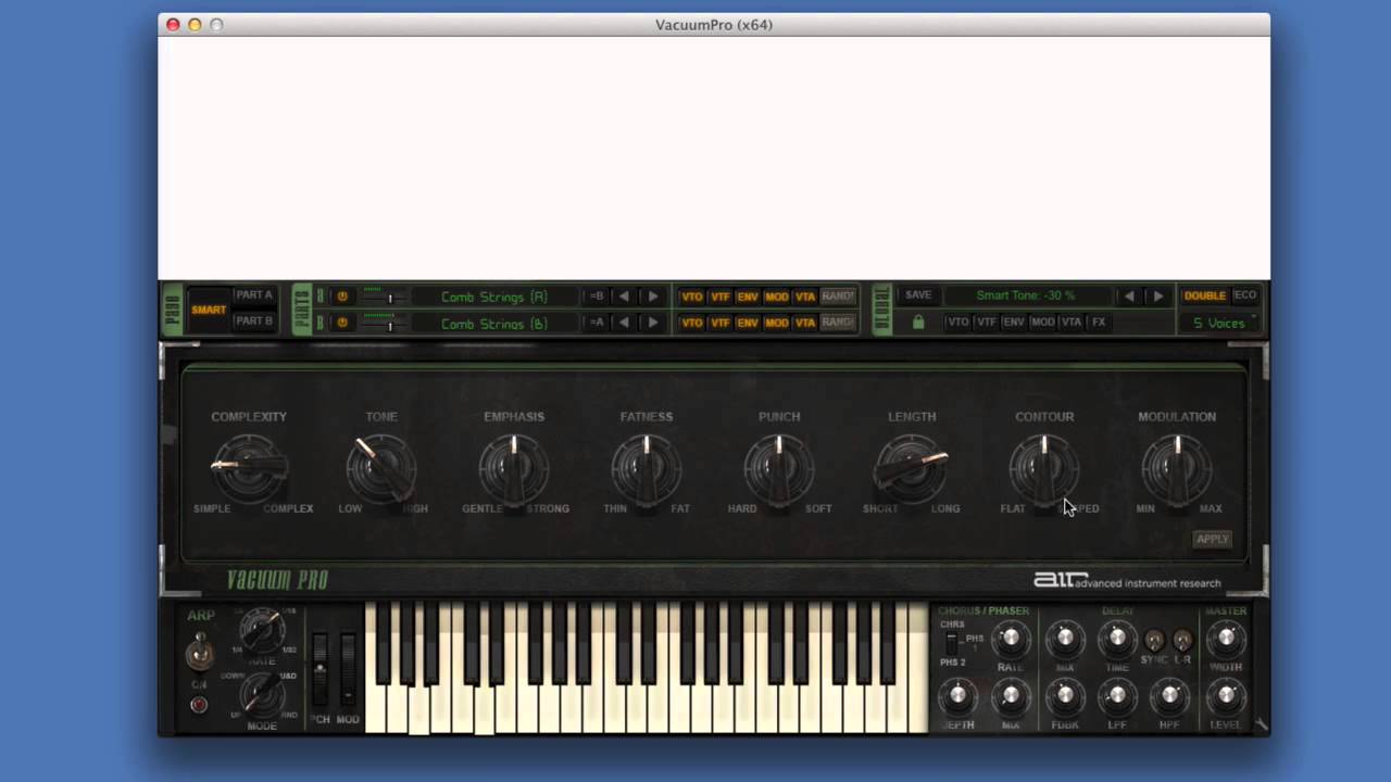 Vacuum Pro thumbnail 3