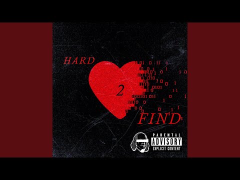 Hard 2 Find