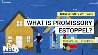 What is Promissory Estoppel? [No. 86]