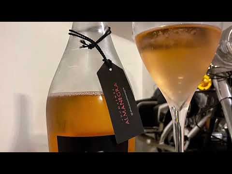 Alma Negra Brut Nature