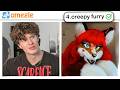 I Speedrun Omegle