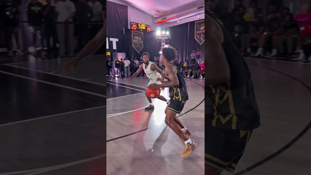 KamSoSmoove Had NO FILTER. 🗣️