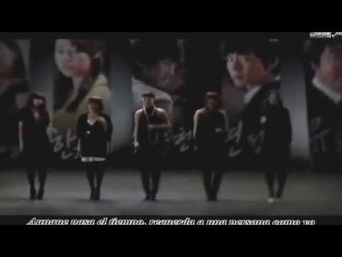 Hateful Ugly Love - Black Pearl & Jea (East of Eden OST)