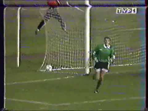 Stal Stalowa Wola - Zawisza Bydgoszcz 1-0 (06.11.1993)