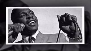 Darrell Banks   I'm The One Who Loves You