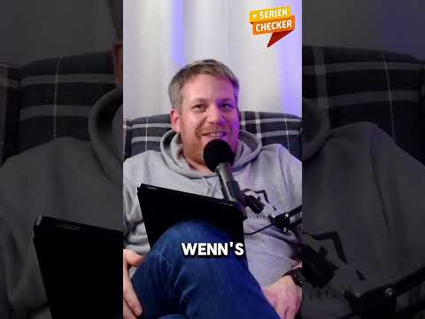 Daryl Dixon in der Schweiz?