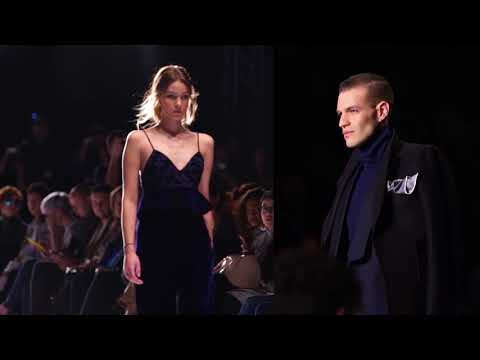 Pasarelas en el Bogotá Fashion Week 2018