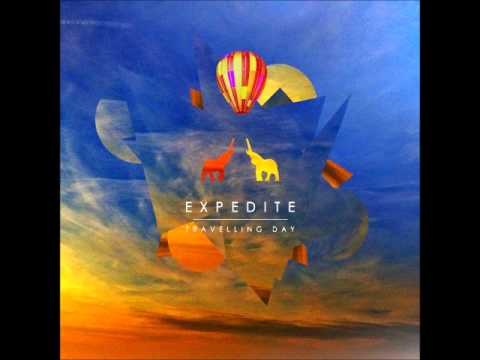 Travelling day - Expedite