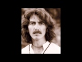 George Harrison - Apple Scruffs