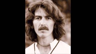 George Harrison - Apple Scruffs