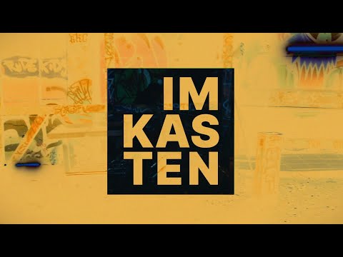 8. IM KASTEN Kurzfilmfestival | 2025 - Das erwartet dich