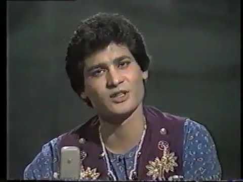 Kal chawdhuni ki raat thi- Ustad Asad Amanat Ali Khan
